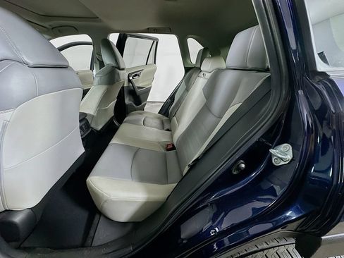 Used 2023 Toyota RAV4 XLE Premium FWD image 14
