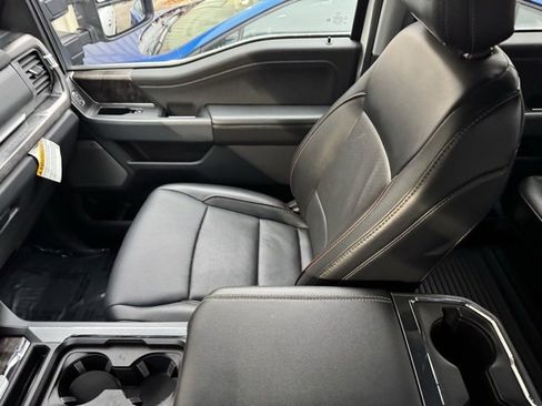 Certified 2024 Ford F350 Lariat w/ Lariat Ultimate Package image 24