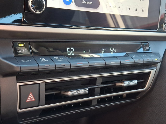 Certified 2025 Toyota Camry LE FWD image 16