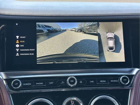 Used 2020 Bentley Continental GT AWD/4WD image 35