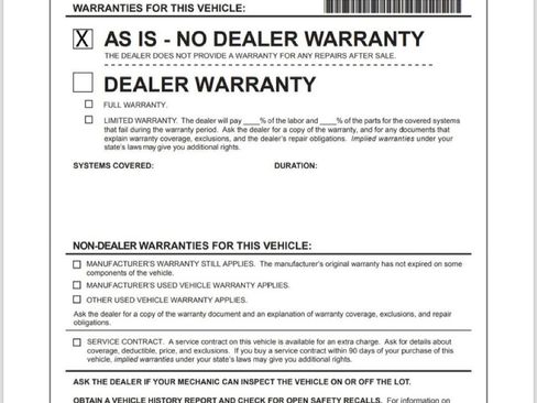 Used 2022 Chevrolet Silverado 1500 LTZ AWD/4WD image 27