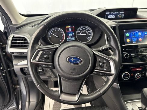 Used 2023 Subaru Forester Premium AWD/4WD image 30