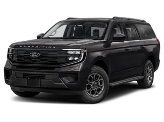 New 2026 Ford Expedition Max Active AWD/4WD video 1