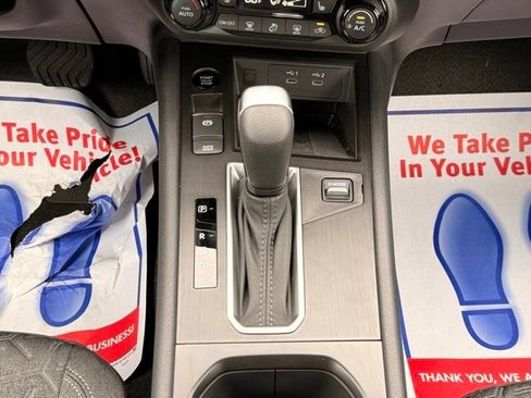 New 2026 Nissan Kicks SV w/ Cold Weather Package image 25