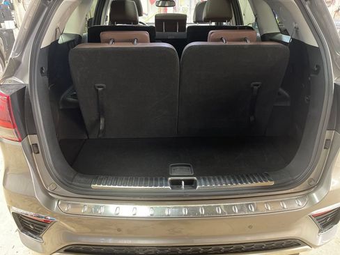 Used 2019 Kia Sorento SX w/ SX Touring Package AWD/4WD image 28