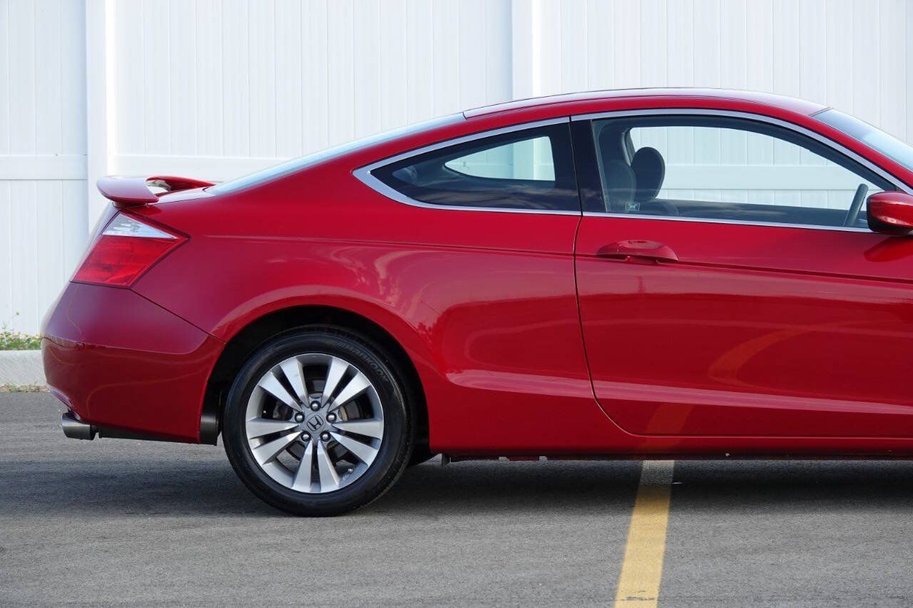 Used 2009 Honda Accord LX-S image 37