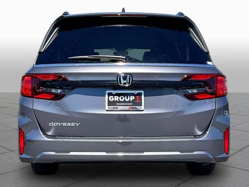 New 2026 Honda Odyssey EX-L image 4