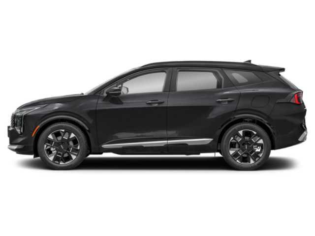 New 2026 Kia Sportage SX AWD/4WD image 3