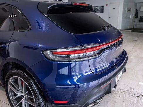 Used 2022 Porsche Macan S AWD/4WD image 15