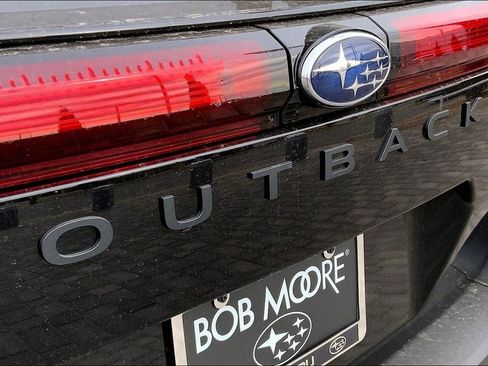 New 2026 Subaru Outback Premium image 8