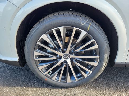 New 2026 Lexus RX 350 350h Premium+ image 10