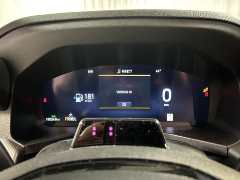 Used 2025 Ford Explorer ST-Line w/ ST-Line Street Pack image 16