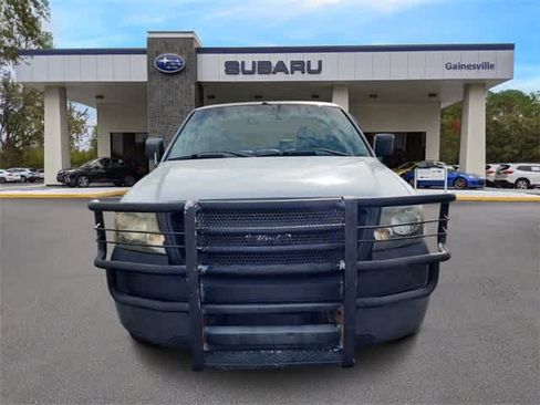 Used 2007 Ford F150 2WD SuperCrew image 8