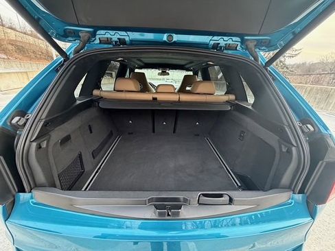 Used 2015 BMW X5 M image 15