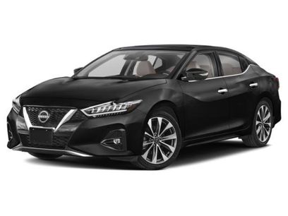Used 2023 Nissan Maxima Platinum w/ Sport Mat Group