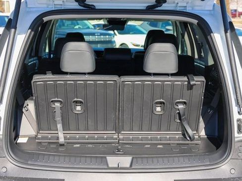 New 2026 Hyundai Santa Fe SEL image 10