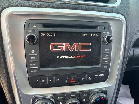 Used 2017 GMC Acadia Limited SLT AWD/4WD image 28
