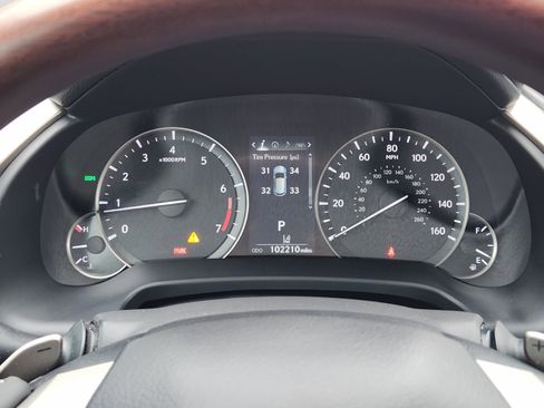 Used 2021 Lexus RX 350 FWD w/ Premium Package image 27