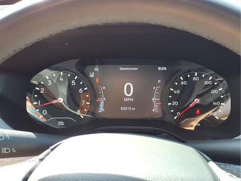 Used 2024 Jeep Compass Latitude AWD/4WD image 13