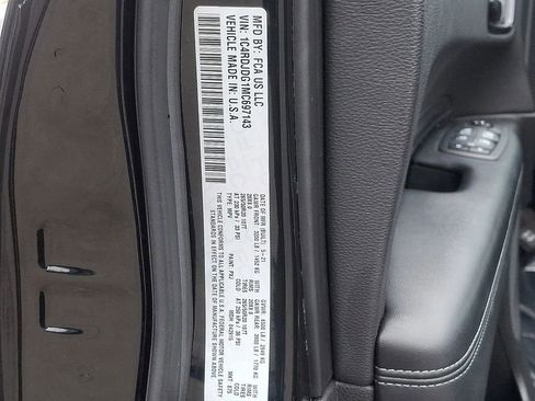 Used 2021 Dodge Durango GT image 27