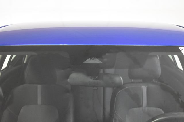Used 2025 Nissan Sentra SV FWD image 38
