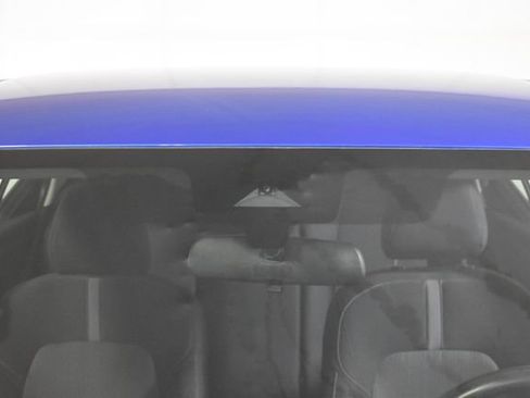 Certified 2025 Nissan Sentra SV FWD image 38
