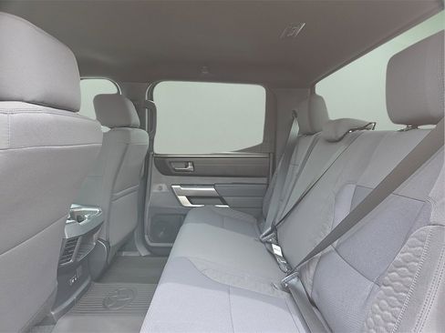 New 2026 Toyota Tundra SR5 image 13