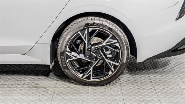 Used 2025 Kia K5 GT-Line FWD image 36