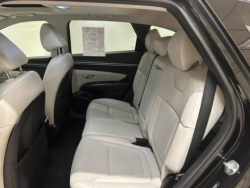 Used 2023 Hyundai Tucson SEL w/ Convenience Package image 19