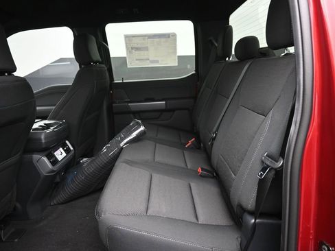 New 2026 Ford F150 XLT w/ FX4 Off-Road Package image 27