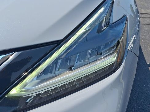 Used 2021 Nissan Murano SL w/ SL Moonroof Package AWD/4WD image 9