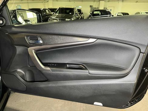 Used 2016 Honda Accord EX image 10