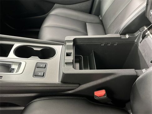 Certified 2023 Nissan Murano SV image 20