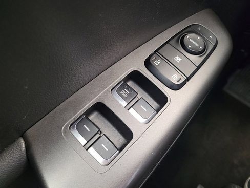 Used 2021 Kia Sportage LX image 27