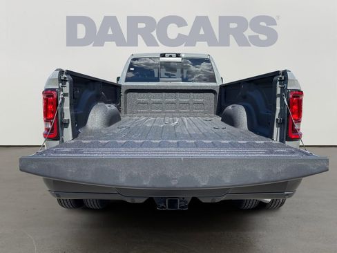 New 2026 RAM 3500 Tradesman AWD/4WD image 14