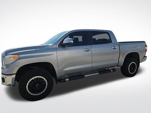 Used 2014 Toyota Tundra Limited w/ Limited Premium Package AWD/4WD image 34