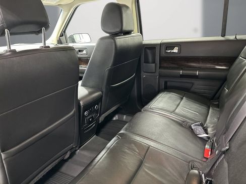 Used 2019 Ford Flex Limited FWD image 15