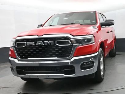 Used 2025 RAM 1500 Big Horn