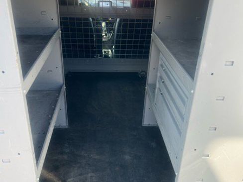 Used 2020 Ford Transit Connect XL image 18