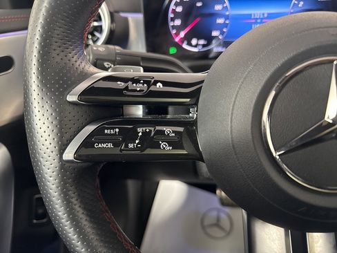 Certified 2024 Mercedes-Benz CLA 250 CLA 250 image 31