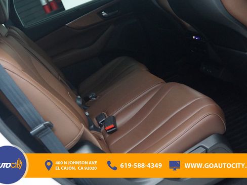 Used 2023 Acura MDX FWD w/ Technology Package image 13