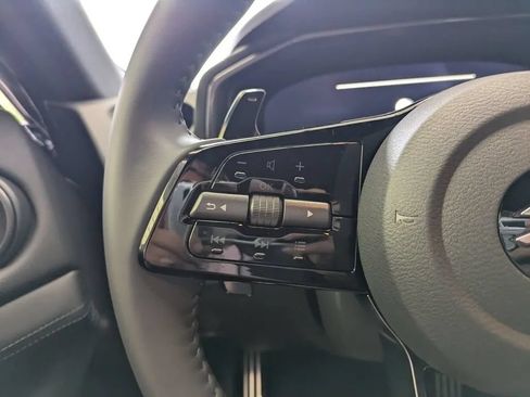 New 2026 Nissan Z Performance w/ Floor Mat Package RWD image 25
