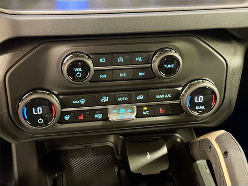 New 2026 Ford Bronco Badlands AWD/4WD image 15