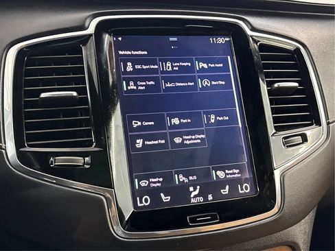 Used 2017 Volvo XC90 T6 Inscription w/ Luxury Package image 45