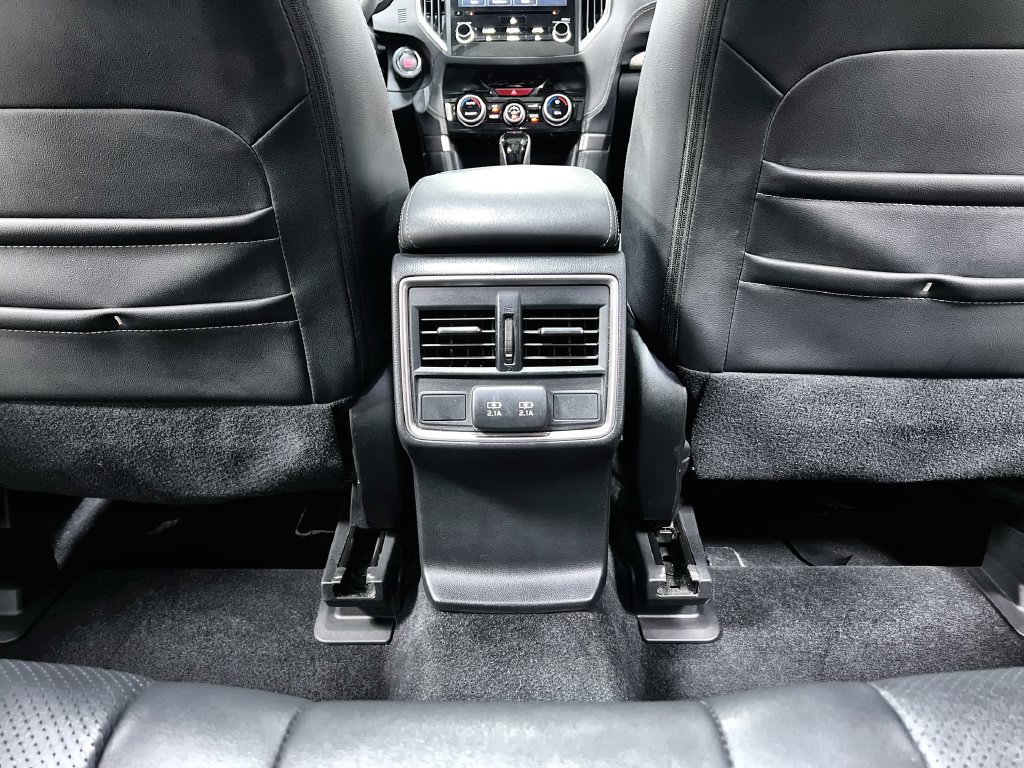 Used 2023 Subaru Forester Limited w/ Popular Package #2 AWD/4WD image 21