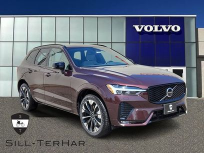 New 2026 Volvo XC60 B5 Plus w/ Climate Package