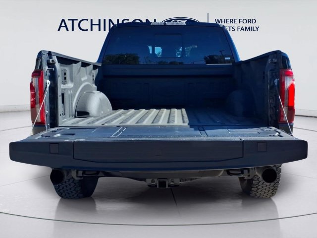 Certified 2024 Ford F150 Raptor AWD/4WD image 8