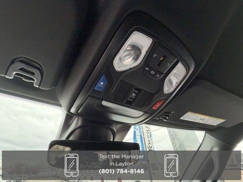 New 2026 RAM 3500 Tradesman image 9