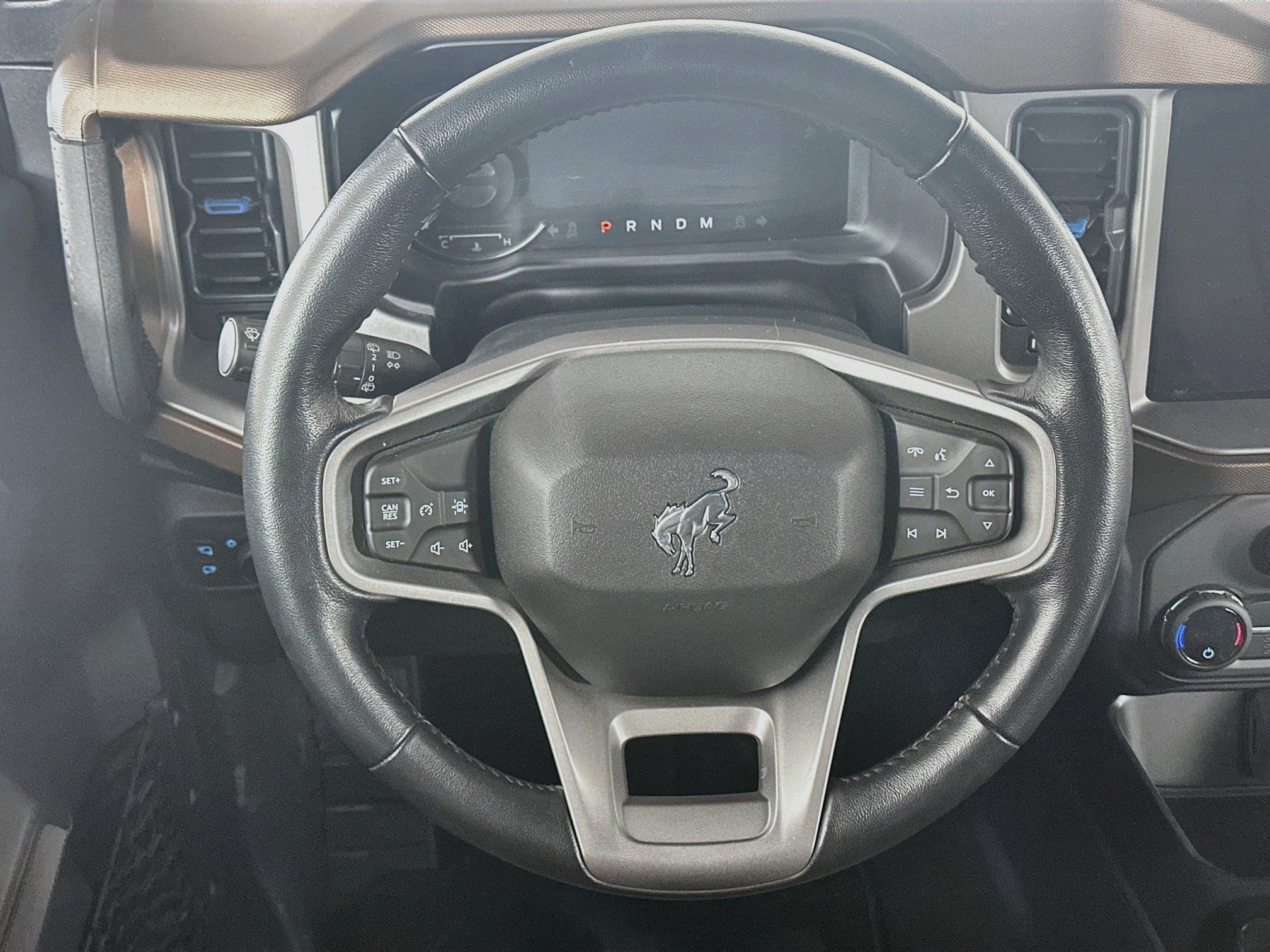 Used 2023 Ford Bronco Outer Banks AWD/4WD image 18