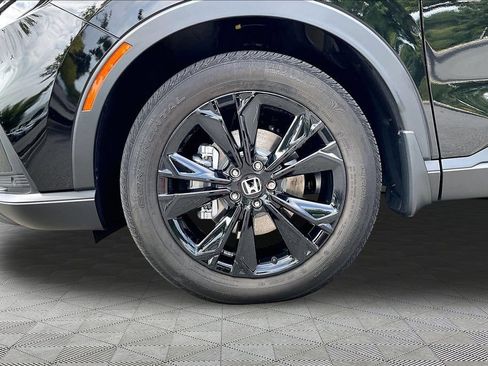 Used 2024 Honda CR-V Sport Touring image 22